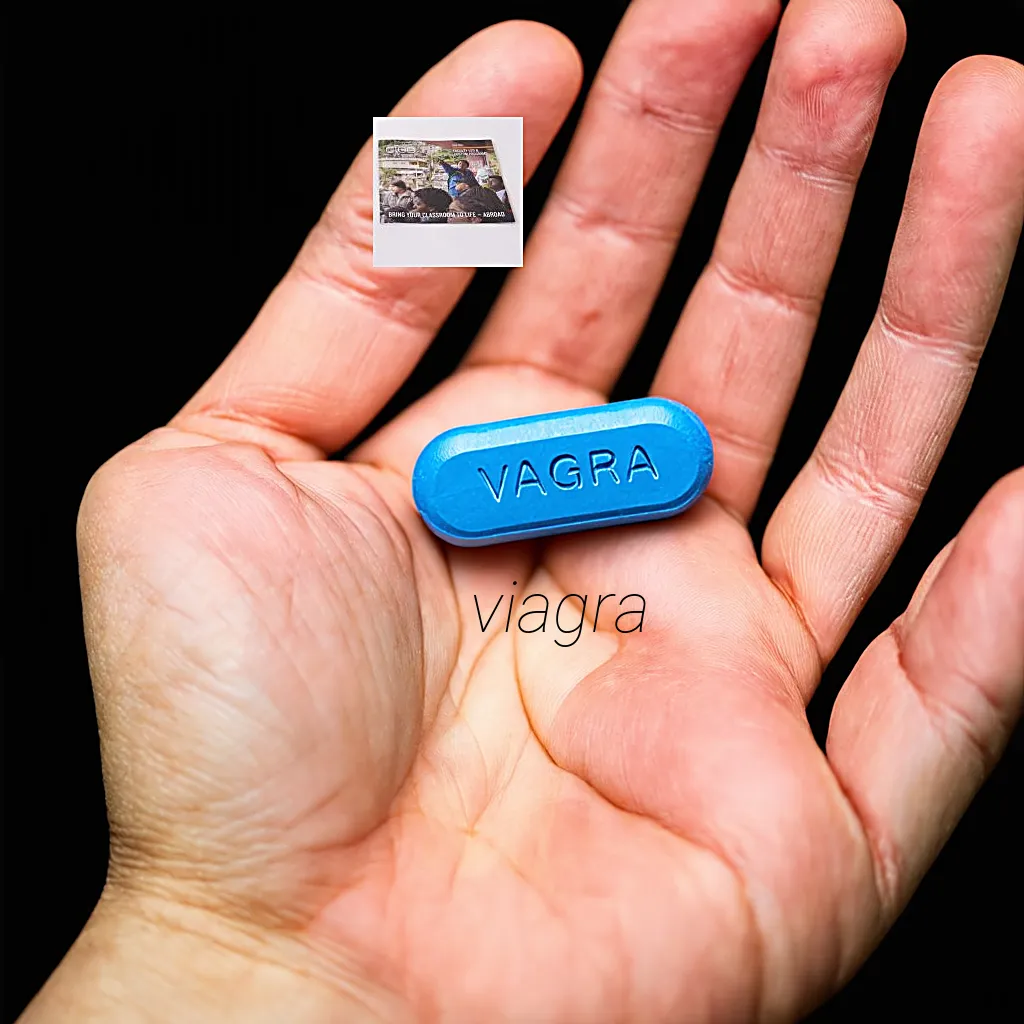 Contraindicaciones del viagra